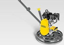 Betonmolens Wacker Neuson CT 24-4 A