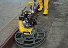 Betonmolens Wacker Neuson CT 24-4 A