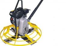Betonmolens Wacker CT 36 AGT
