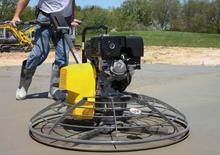 Betonmolens Wacker Neuson CT 48-11 A