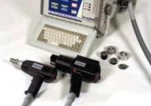 Metaalanalysators Belec Belec Compact Port HLC