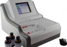 Metaalanalysators Spectro Phoenix II