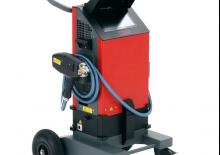 Metaalanalysators Spectro Specroport (CCD)