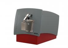 Metaalanalysators Spectro SPECTROCHECK