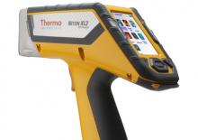 Metaalanalysators Niton XL2 100