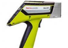 Metaalanalysators Niton XL2 980 Plus