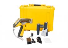 Metaalanalysators Niton XL2 t 980 GOLDD