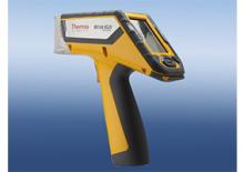 Metaalanalysators Niton XL2t 800