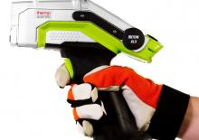 Metaalanalysators Niton XL5