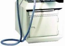 Metaalanalysators Belec Belec Vario lab