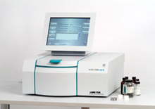 Metaalanalysators Spectro SPECTRO IQ
