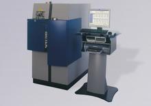 Metaalanalysators Spectro SPECTROLAB