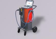 Metaalanalysators Spectro SPECTROTEST