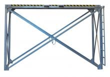 Steigerwerkplatforms Lissmac MAB 3040