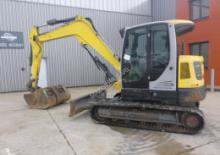 Mini-graafmachines Neuson 1901 RDV