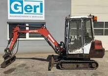 Mini-graafmachines Neuson 2200 RDV