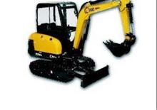 Mini-graafmachines Libra 224 S