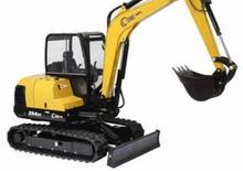 Mini-graafmachines Cams 254