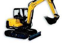 Mini-graafmachines Libra 254 S