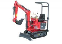 Mini-graafmachines Hinowa DB 10.13
