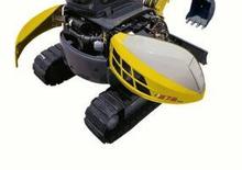 Mini-graafmachines New Holland E 27
