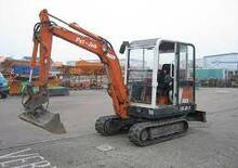 Mini-graafmachines Pel-Job EB 28.4