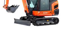 Mini-graafmachines Kubota KX018-4 G