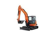 Mini-graafmachines Kubota KX36-3 GL