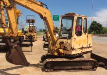 Mini-graafmachines Komatsu PC40-1