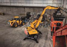 Graafmachines in overslaguitvoering JCB JS20MH