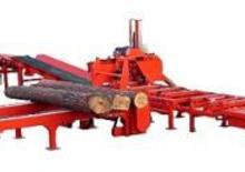 Mobiele zagerijen Wood-Mizer LT 70 AC Remote