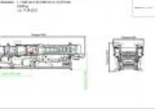 Mobiele zeefinstallaties Rubble Master CS 3600/2