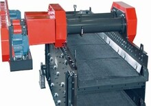 Mobiele zeefinstallaties Sandvik LF2450