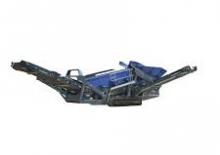 Mobiele zeefinstallaties Kleemann Mobiscreen MS 15 Z-STS