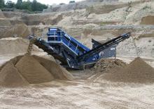 Mobiele zeefinstallaties Kleemann MS 16 Z