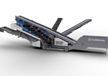 Mobiele zeefinstallaties Kleemann MS 952 EVO