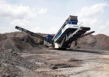 Mobiele zeefinstallaties Kleemann MS 952i EVO