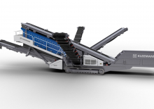 Mobiele zeefinstallaties Kleemann MS 953 EVO