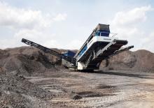 Mobiele zeefinstallaties Kleemann MS 953i EVO
