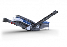 Mobiele zeefinstallaties Kleemann MS 953i EVO