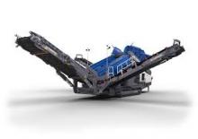 Mobiele zeefinstallaties Kleemann MSS 802i EVO