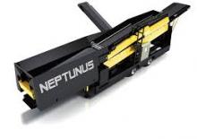 Mobiele zeefinstallaties Lubo Neptunus SDL 6600