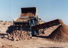 Mobiele zeefinstallaties Powerscreen Powertrack 800