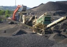 Mobiele zeefinstallaties REV US 45 