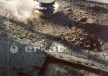 Monteerbare freeskoppen voor hydraulische graafmachines Erkat ER 400-2 L