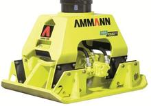 Compactors voor hydraulische graafmachines Ammann ACA 1000