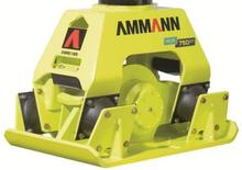Compactors voor hydraulische graafmachines Ammann ACA 750
