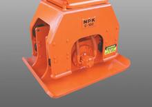 Compactors voor hydraulische graafmachines NPK C-10C