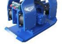 Compactors voor hydraulische graafmachines Idromeccanica C 425