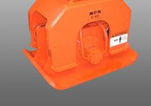 Compactors voor hydraulische graafmachines NPK C-6C